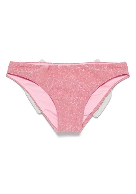 Costume con fiocco glitter SAINT BARTH | MAD0001 MADAME01162H LUREX 23D